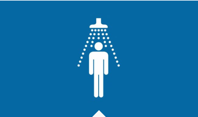 HAVUZA GİRMEDEN ÖNCE DUŞ ALMALI MIYIZ?