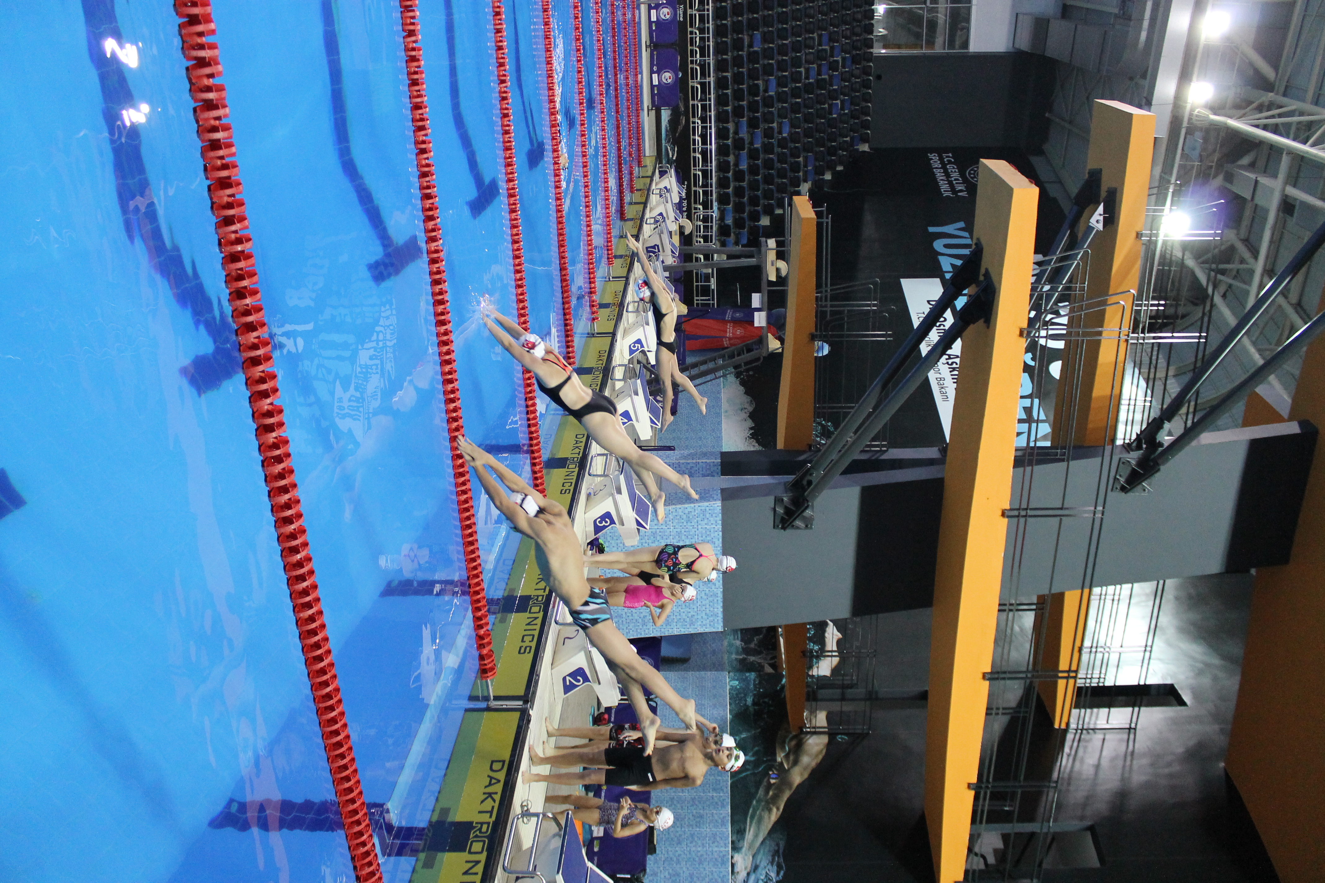 Profesyonel Antrenman